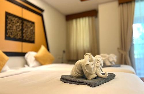 Choeng Thale Hotel | Laguna Village by RESAVA