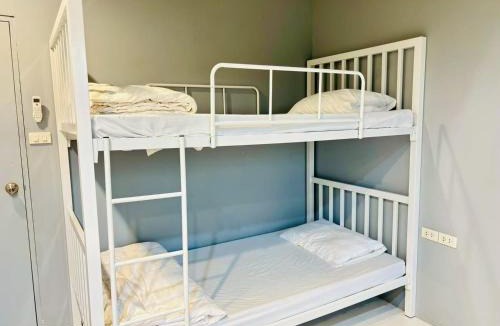 Yan Nawa Hotel | Sukhum Charoen Krung Tak-Sin bridge guest house