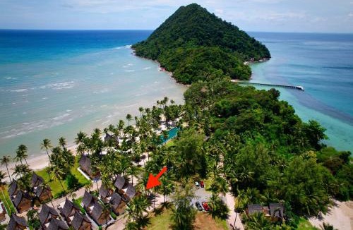 Klong Son Villa | Beach Club Villa Koh Chang