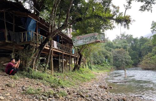 Khlong Sok Other | Khaosok August Freedom Camp