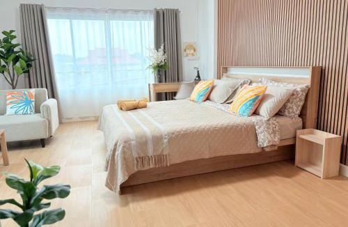 Ayutthaya House | Na KlongMuang I ณ คลองเมือง