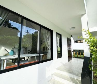 Wok Tum Resort | Golden Hill Resort