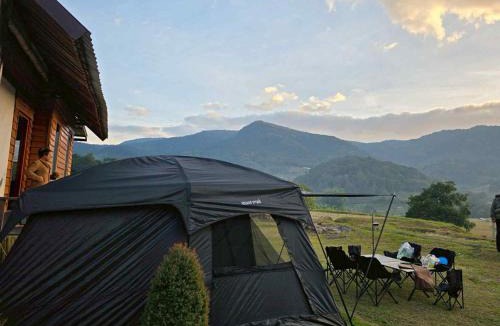 Ban Luang Other | บ้านพัก กามู Gamoo homestay