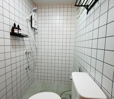 Betong House | Mondrian House Betong มอนเดรียล เฮ้าส์ เบตง