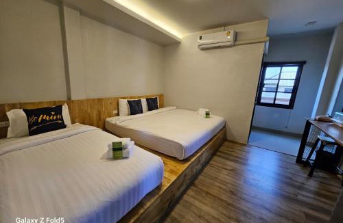 Chaeramae Hotel | ชวนไดอารี่ Chuan Diary