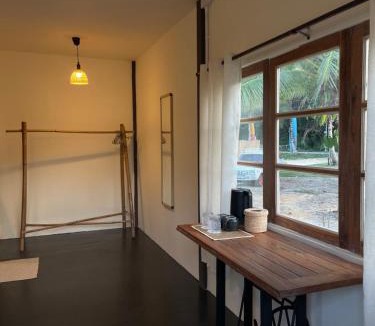 Ko Kood Bed & Breakfast | Baan Rim Len Koh Kood