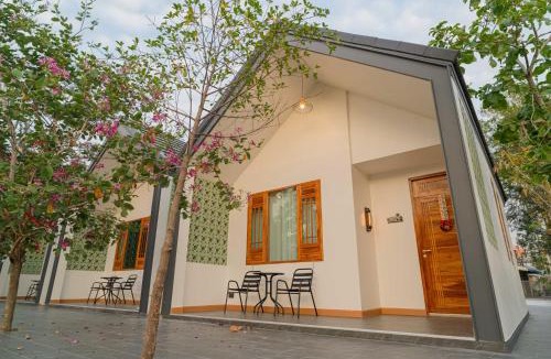 Lumphli House | Baansiwalin