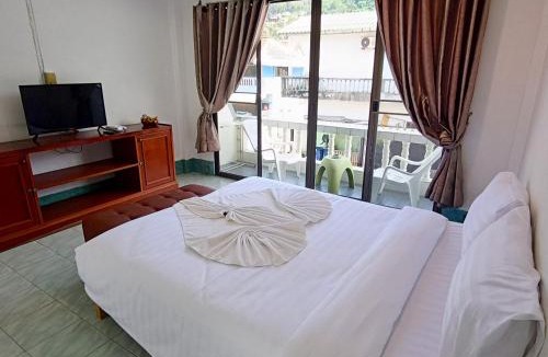 Nanai Road Apartment | The Guest House - Apartment