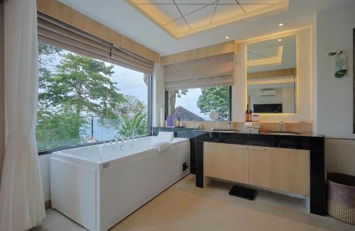 Ko Phi Phi Hotel | Centara Villas Phi Phi Island