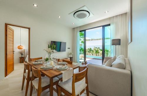 Bang Tao Villa | Staylar Pool Villas - Bangtao