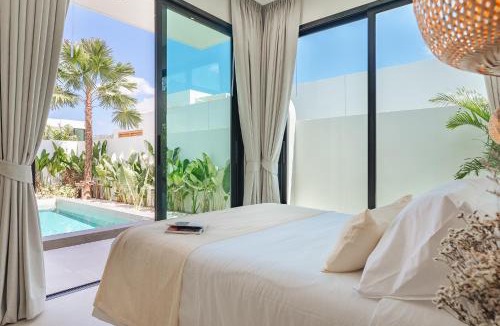 Bang Tao Villa | Staylar Pool Villas - Bangtao