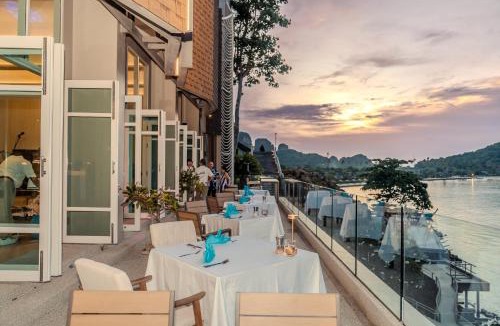 Ko Phi Phi Hotel | Centara Villas Phi Phi Island