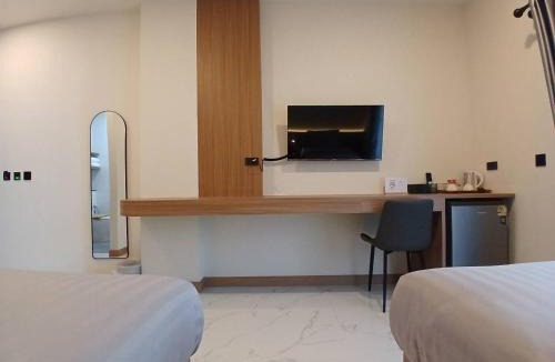 Chiang Rai Hotel | Northerly นอร์ทเทอร์ลี่