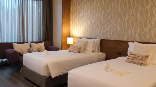 Sichon Hotel | Sichon Tesoro