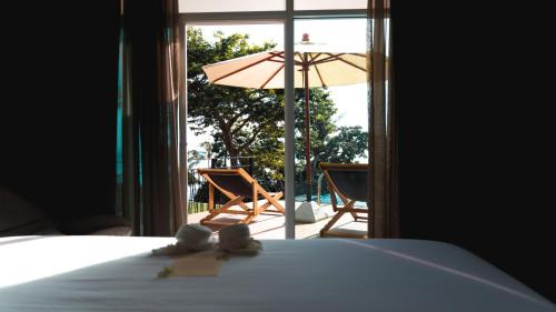Sichon Hotel | Sichon Tesoro