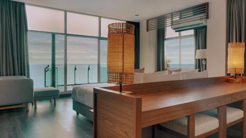 Sichon Hotel | Sichon Tesoro