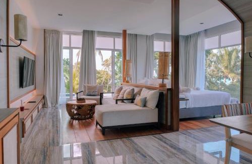 Sichon Hotel | Sichon Tesoro