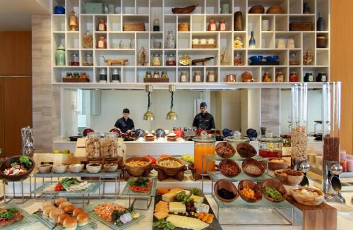 Hua Hin Hotel | Ace of Hua Hin Resort - SHA PLUS