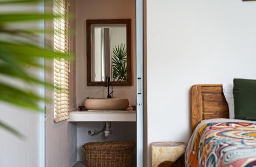 Haad Pleayleam Villa | Villa Verde Ko Phangan
