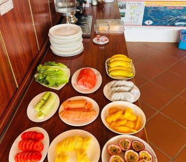 Vang Vieng Hotel | Vang Vieng Sky Mountain View Hotel
