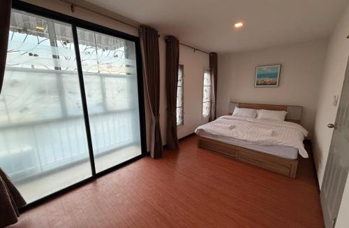 Don Muang Apartment | Baan Airport 2