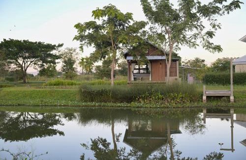 Mae Rim House | Rimtai Hütte