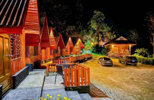 Tap Tao House | ภูชี้ฟ้าอินน์ รีสอร์ท Phucheefainn Resort