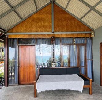 Ko Chang Hotel | Drifters Anchor