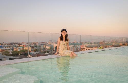 Bueng Kum Hotel | Marquis Hotel