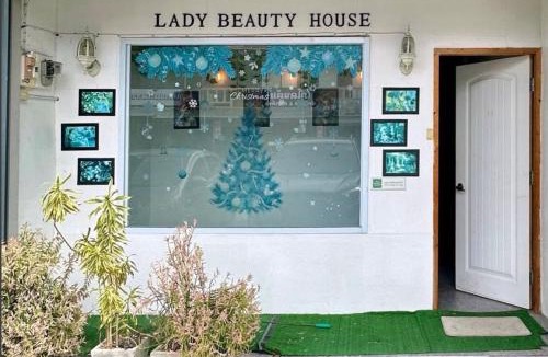 Hua Wiang Hostel | Lady Beauty House