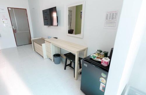 Surin Hotel | โรงแรม เดอะกรีนนิช รีสอร์ท