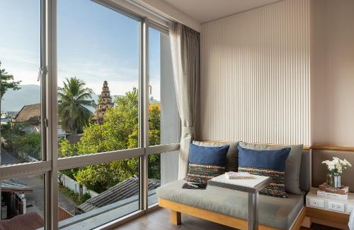 Old City Hotel | Na U Hotel