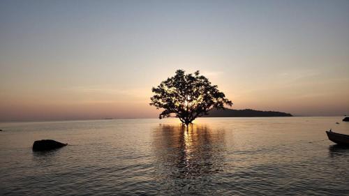 Ko Lanta Hotel | Redrock Villas Lanta