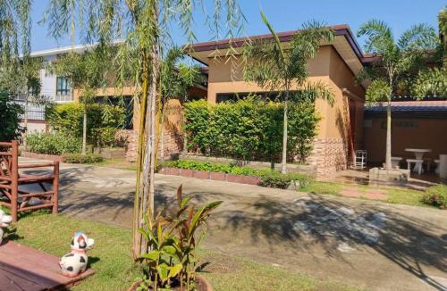 Lat Krabang House | Airport Link Homestay