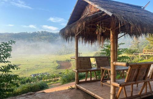 Mae Wang Bed & Breakfast | Lazy mango homestay