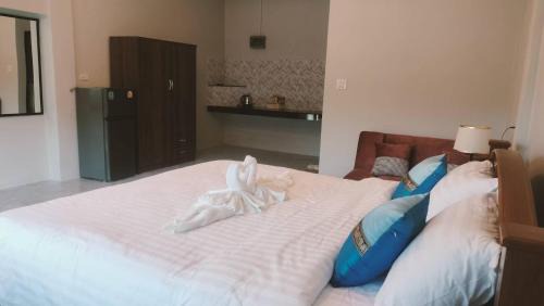 Mae Sai Hotel | บ้านพักแฮปปี้โฮมรีสอร์ท