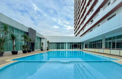 Bang Na Hotel | Avana Residence