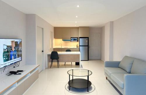 Bang Na Hotel | Avana Residence