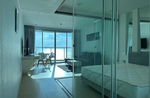 Jomtien Apartment | SANDS x MonthStayZ Thailand