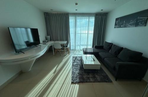 Jomtien Apartment | SANDS x MonthStayZ Thailand