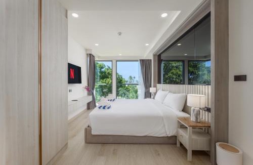 Laguna Apartment | Ozone Сondo Apart Hotel by TropicLook