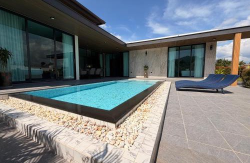 Ao Nang Villa | Villa Nadsuree Ao-Nang Modern House