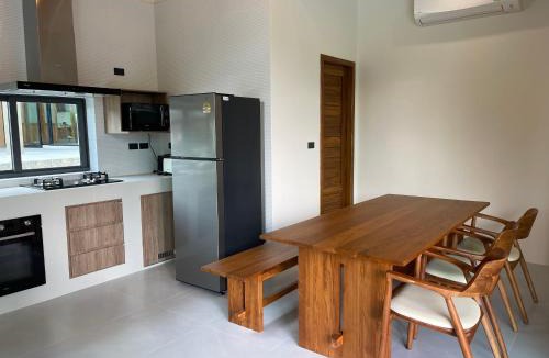 Wok Tum Resort | Breeze Bay Villas Koh Phangan