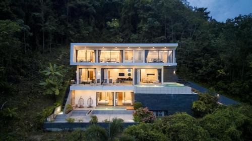 Pa Klok Villa | Lapista 6 Bedroom Luxury Vila