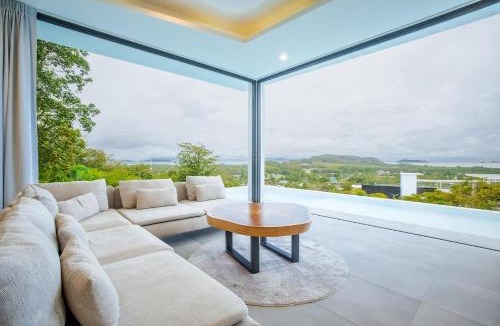 Pa Klok Villa | Lapista 6 Bedroom Luxury Vila