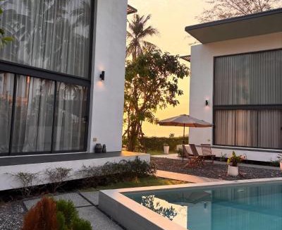Sichon Villa | Meet Up Villa