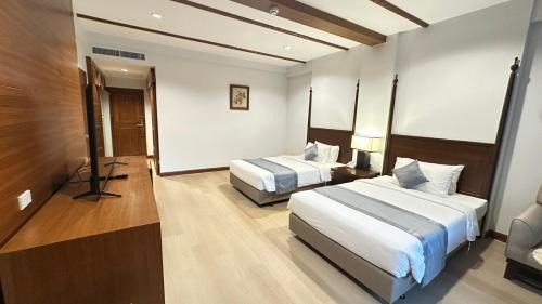 Hang Dong Resort | Belle Villa Resort, Chiang Mai