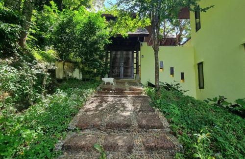 Ko Lanta Villa | The Great Escape Pool Seaview Villa
