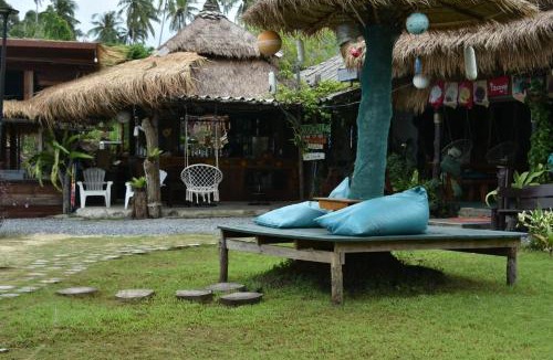 Ko Kood Resort | The Ngamkho beach resort