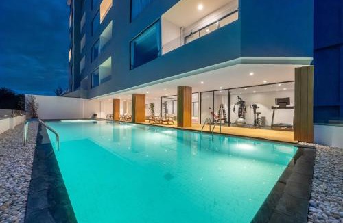 Ban Phe Hotel | Kokotel Rayong Beachfront